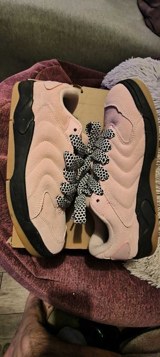 Skate shoes Air Jordan session номер 44