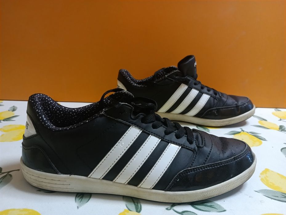 Adidas N 38,5 - 22 лв