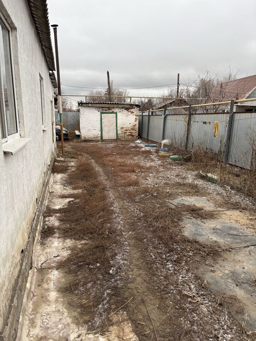 Продам дом на дачном участке