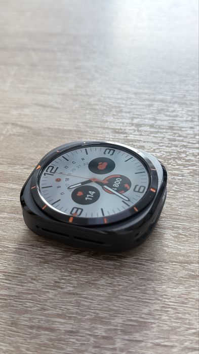 Samsung Galaxy Watch Ultra 47 мм