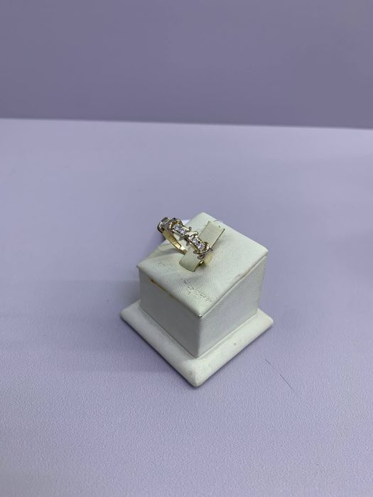 Золотое кольцо / #MA180844