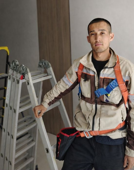 услуги электрика круглосуточный