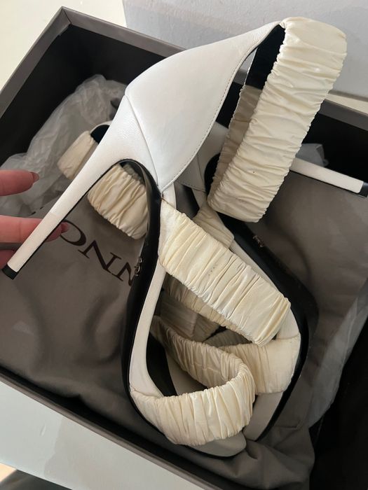 Sandale Ermanno Scervino 39,5