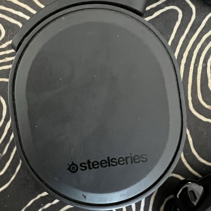 Căști Gaming SteelSeries Arctis 3 Console Edition