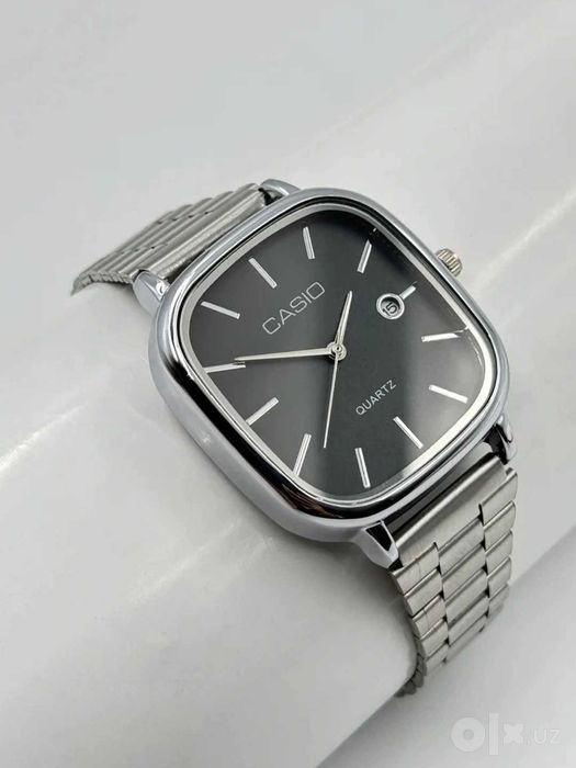 Classic Casio soati