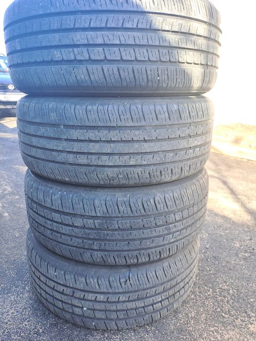 Летние шины  TRIANGLE