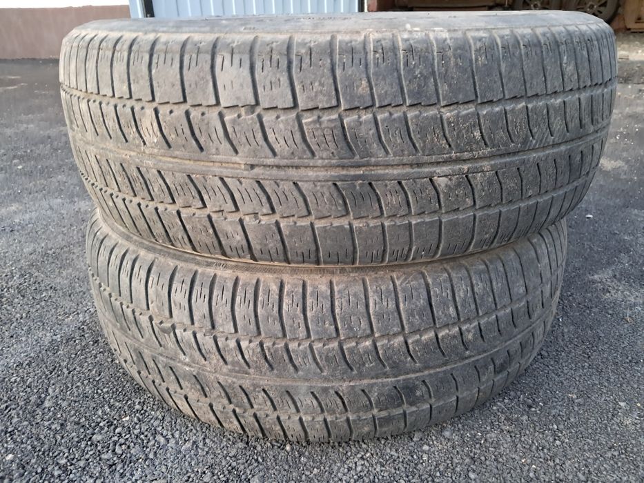 Продам шины летние