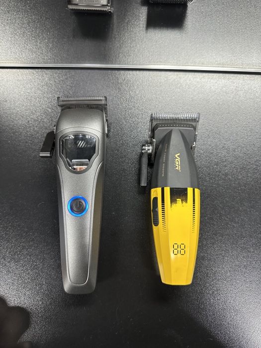 Машинка для стрижки