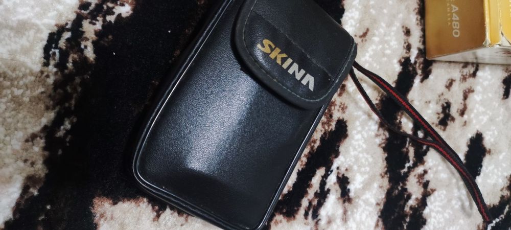 СРОЧНО ПРОДАМ Фотоаппарат sk 1 07