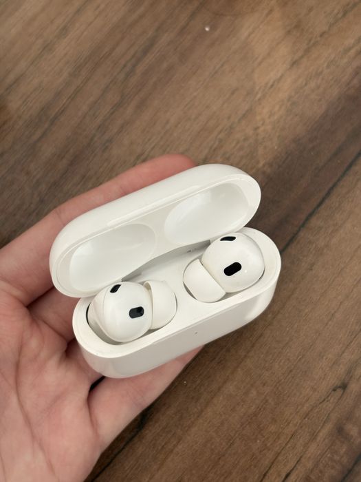 Airpods pro 2nd generation оригинал