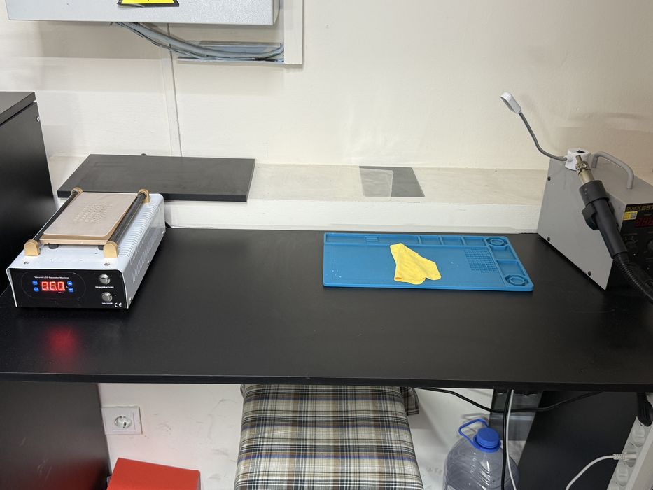 Продаеться готовый бизнес