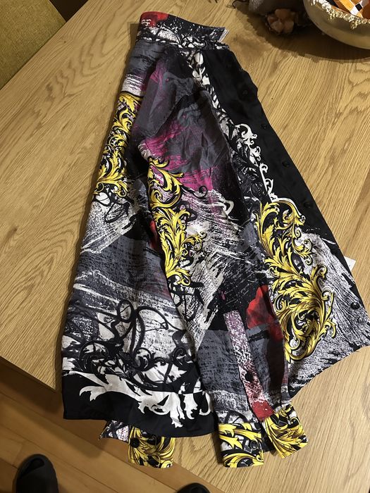 Мъжка риза Versace