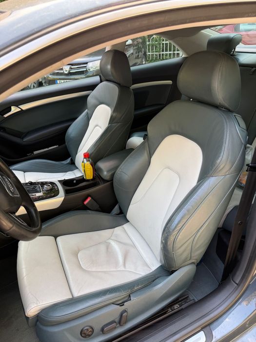 AUDI A5 2009 — imagine 5