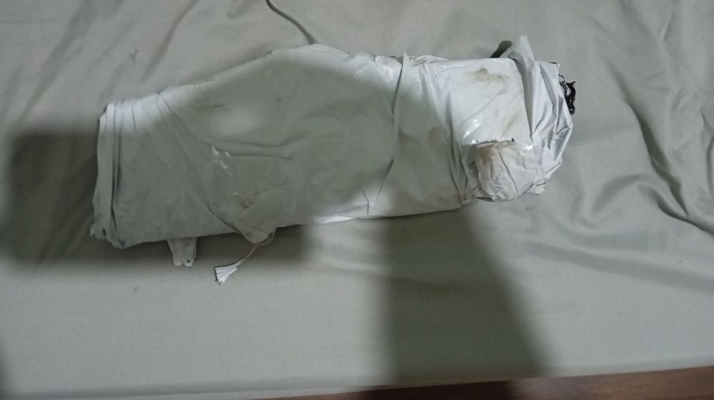 Vând lanț pentru cross 530