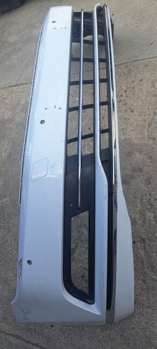 Bara fata Volkswagen Passat B8 Highline