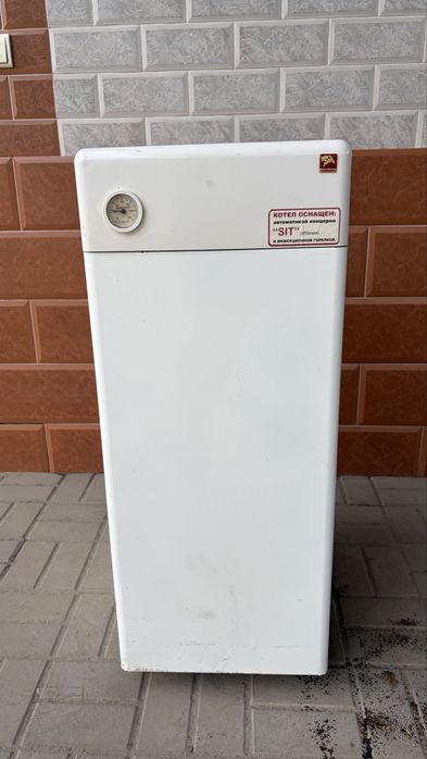 Газовый котел Лемакс 240кв