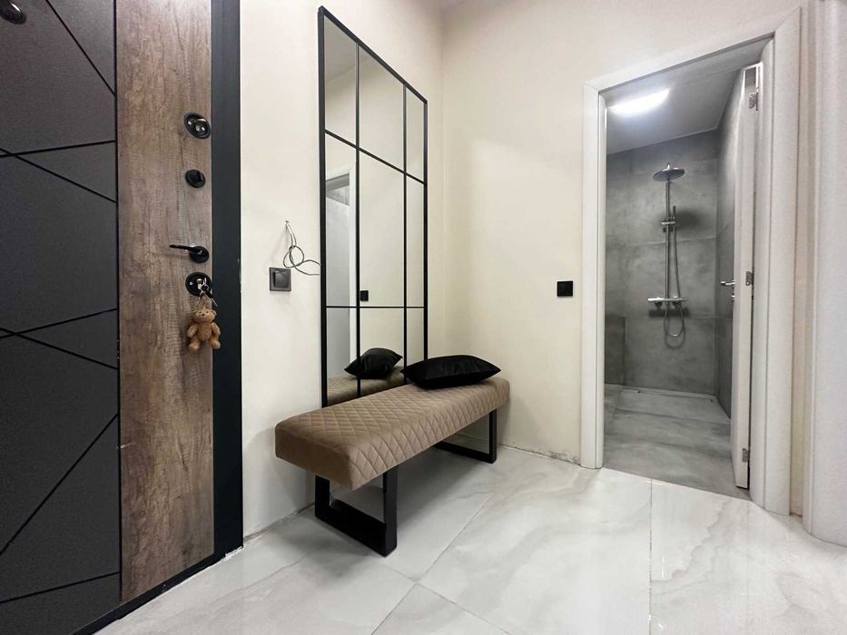 Дава се под наем Двустаен апартамент в София, Илинден - 75 кв.м за 468.69 € - Снимка #4