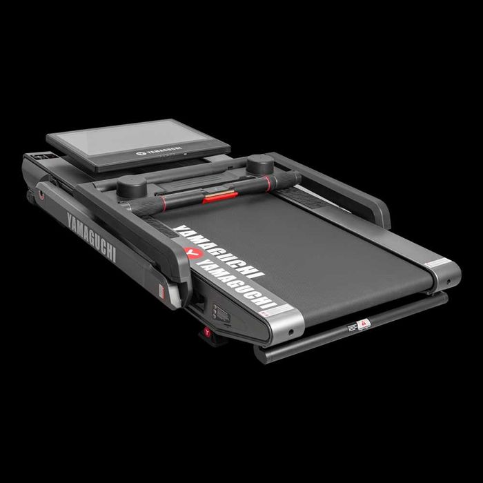 Беговая дорожка Yamaguchi MAX PRO