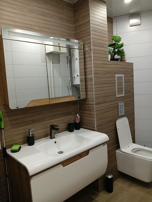 Продава се Многостаен апартамент в Благоевград, Освобождение - 115 кв.м за 1566 €/кв.м - Снимка #8