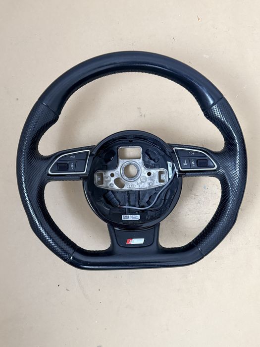 S line волан audi a3 a4 a5 Q3 Q5