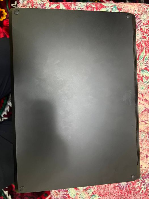 Notbook Micrasoft Ven