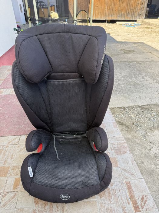 Scaun auto Romer cu isofix 18-36kg