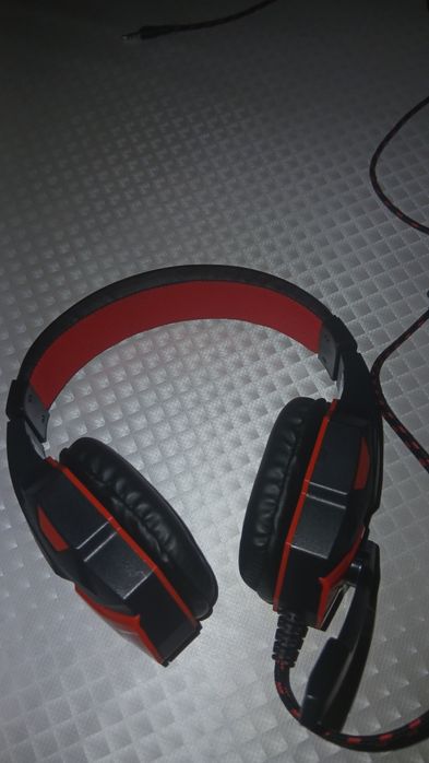 Наушники проводные