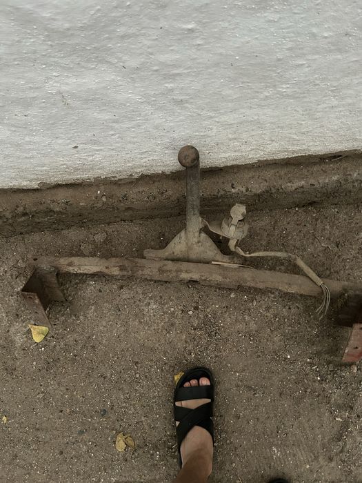 Фаркоп для автомобиль