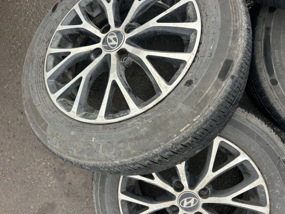 Диски R 15 | 185 /65 /15