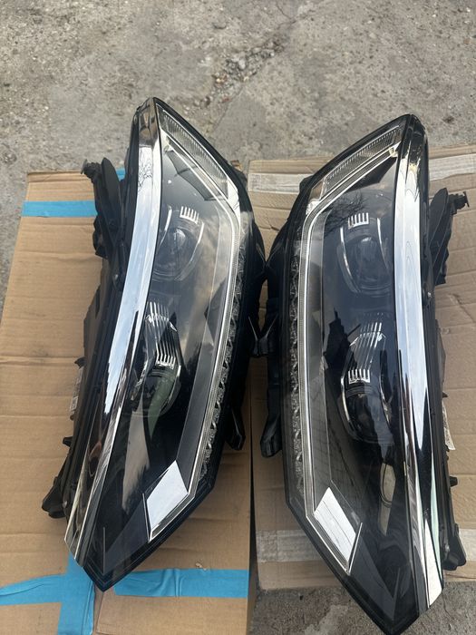 Far stânga full led vw passat b8.3G1941081.G.