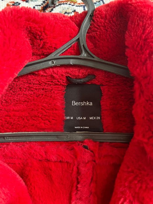 Одежда Дубленка