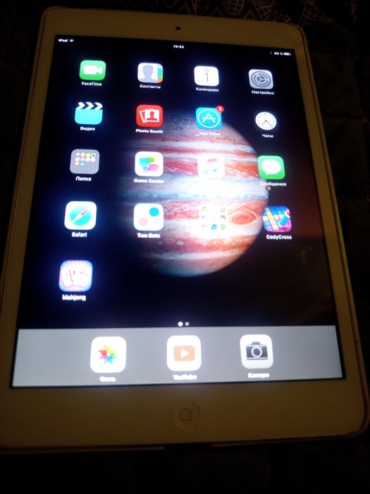 iPad mini ( 1 поколения )
