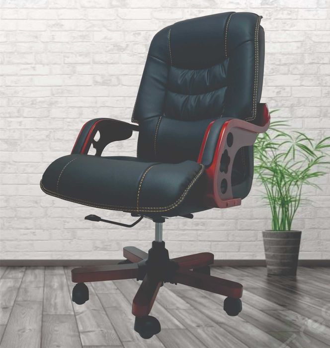 Кресло офисное ECO K6069