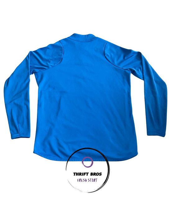 Блуза Nike 1/4 Zip