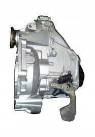 Cutie de viteze VW Golf 5/Skoda Rapid 1.2 TSI