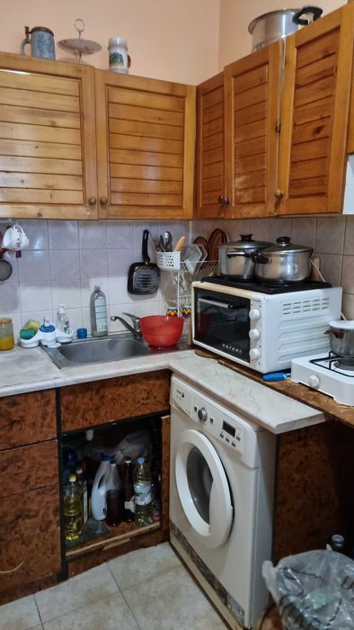 Продава се Двустаен апартамент в Разград, Възраждане - 47 кв.м за 1519 €/кв.м - Снимка #1