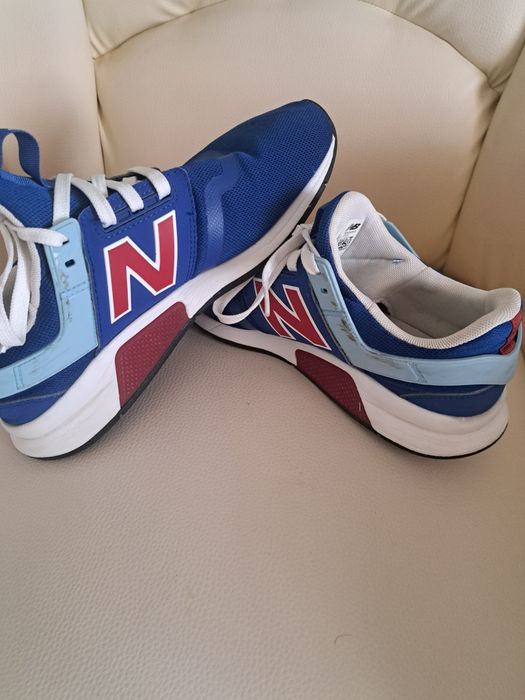 Adidasi New Balance nr 42