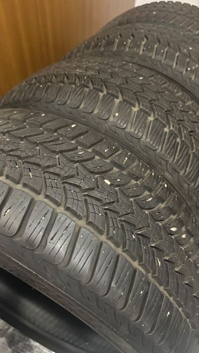 Cauciucuri Debica 225 45 r18 m+s