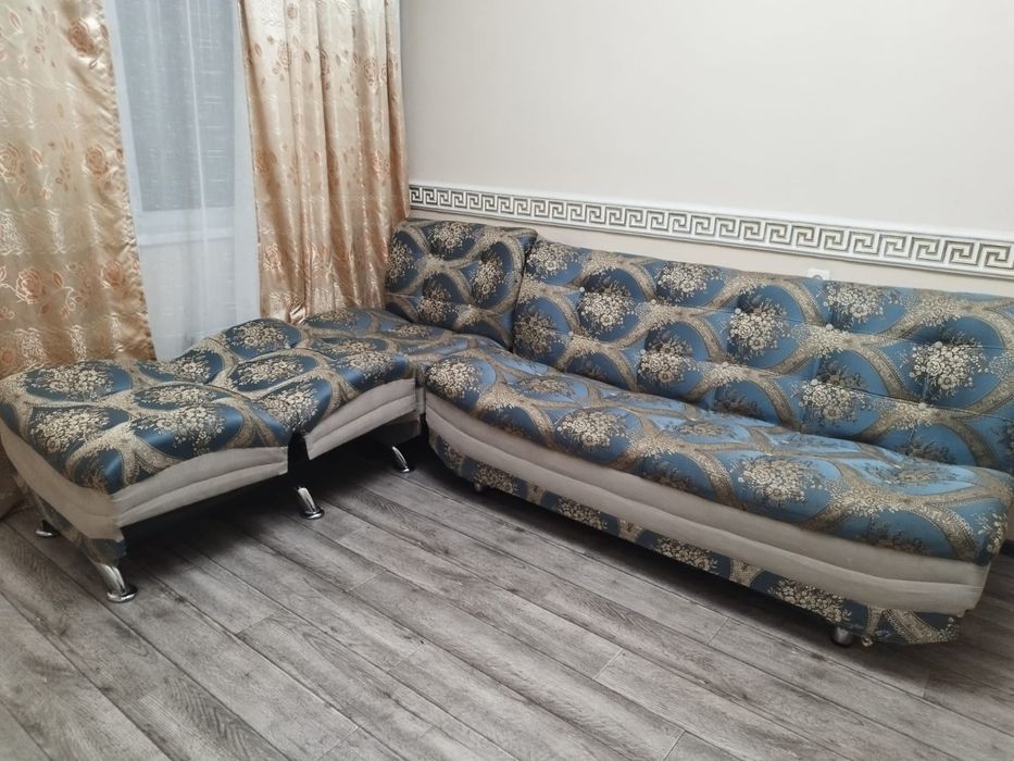 Сдам квартиру 1 комнатную