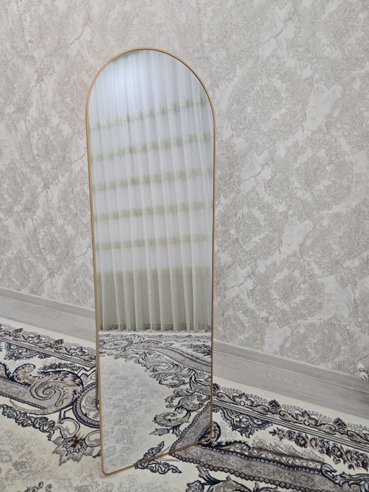 Oyna sifatli xitoy maxsuloti