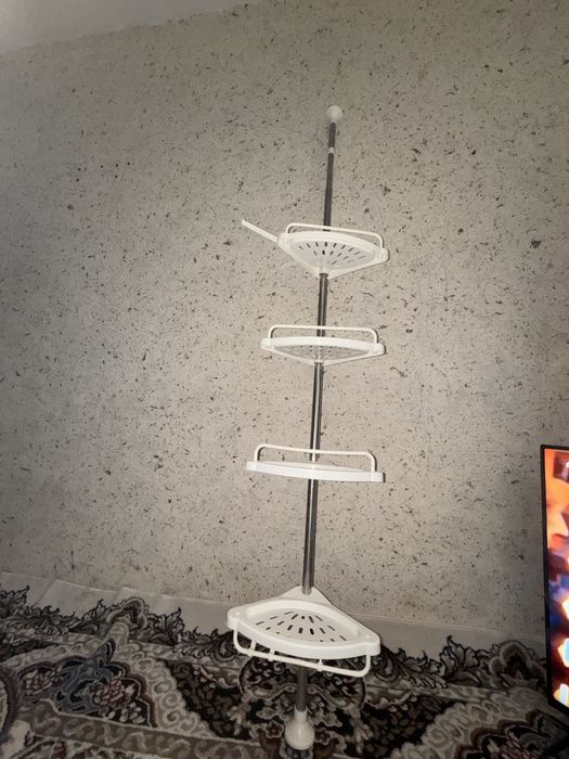 Полка каттаси ваннага