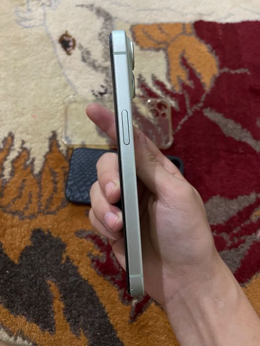 Iphone 15 хороши