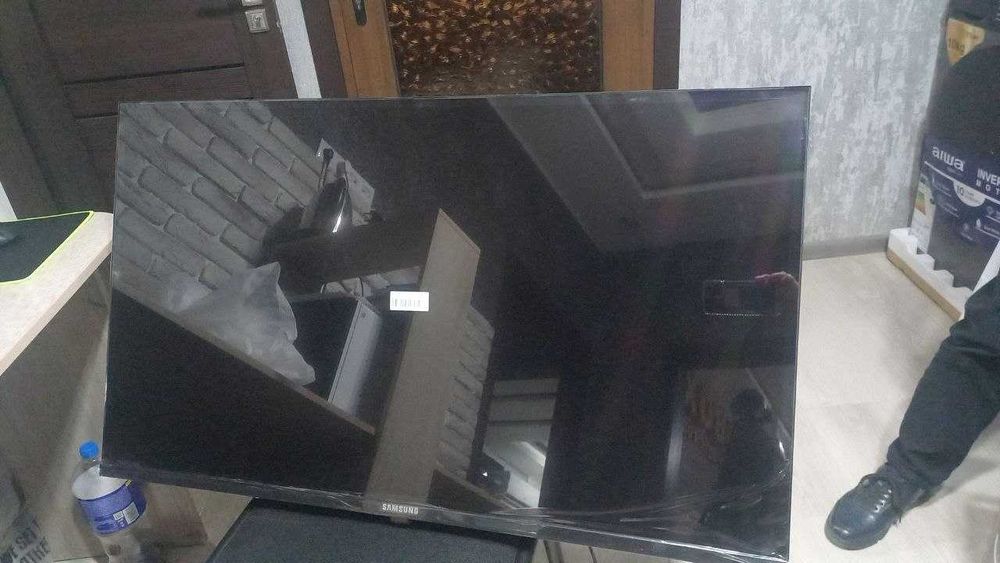 Телевизор Samsung TV 32 диагональ сборка Китай
