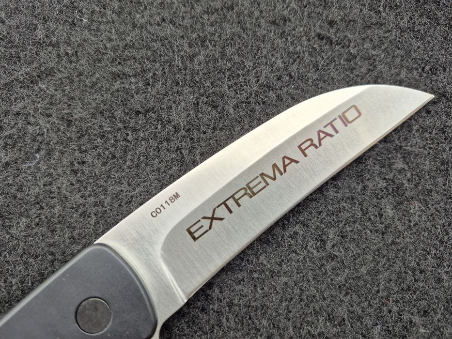 Сгъваем нож EXTREMA RATIO Pantera, CO118M