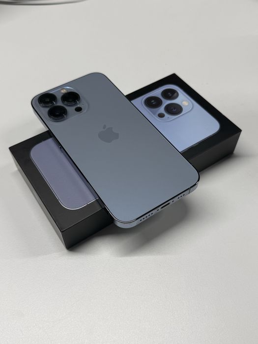 iPhone 13 Pro 128 GB
