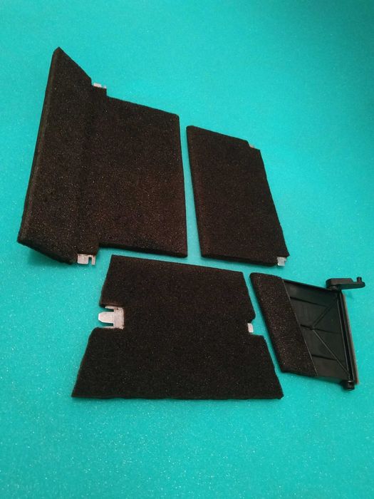 Ремонт печек авто