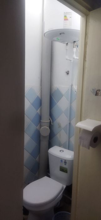 Продается квартира 2/4/4