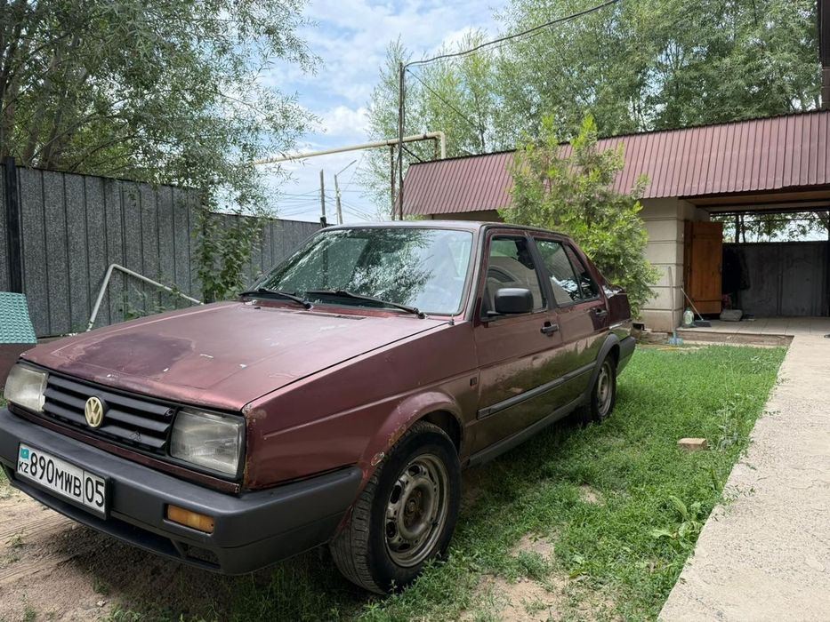 Продам джетту или обмен на скот