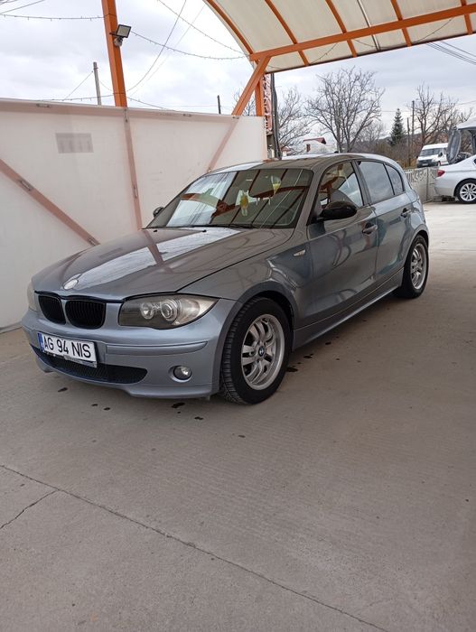 BMW 116i ...citește tot anunțul !!!