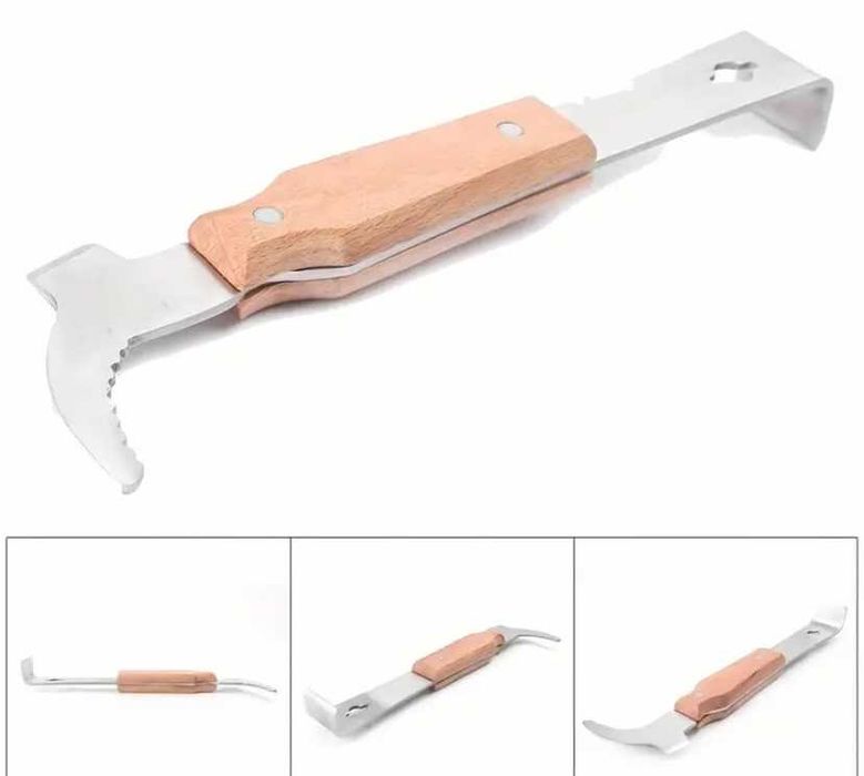 Пчеларски инвентар